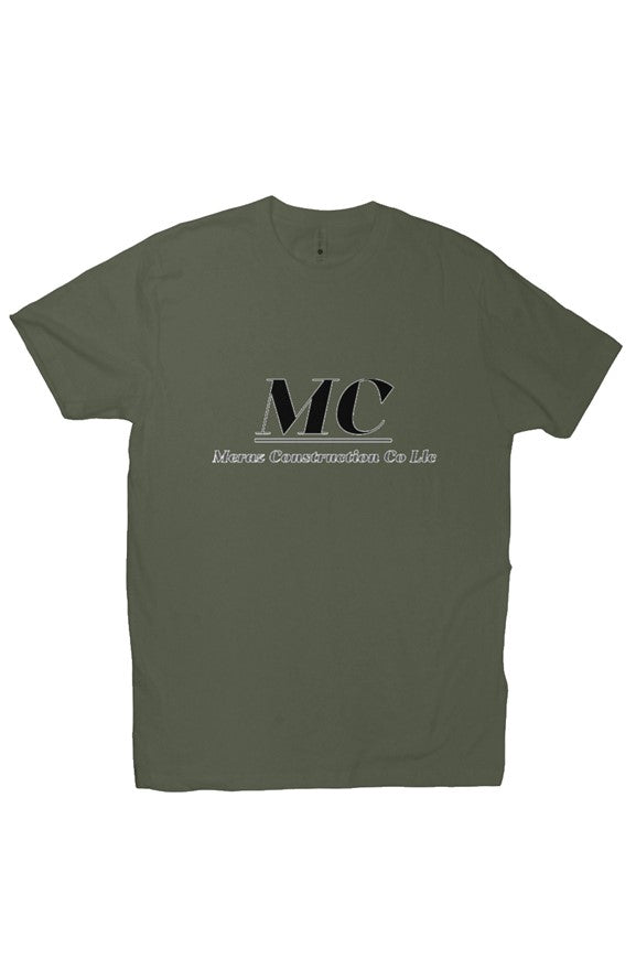 MCC Premium Crew